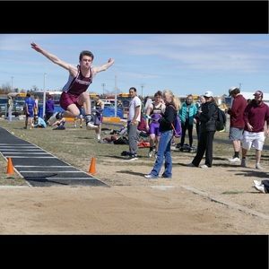 Meet your Posher, Derek